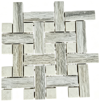 Cross Eura Wood Honed 11.75 x 11.75